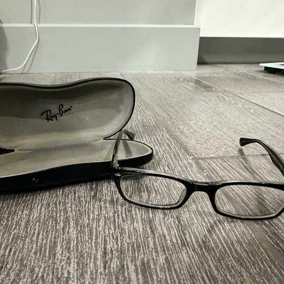 Ray Ban Glasses frames - Picture 2 of 4